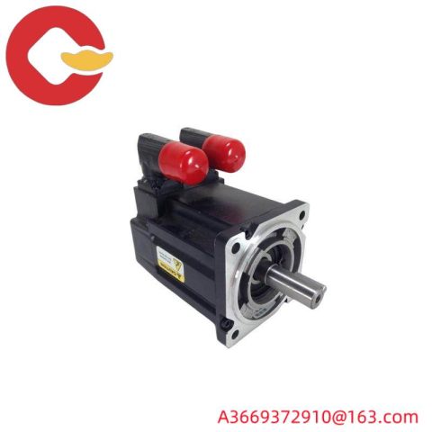 AB MPL-B310P-MJ74AA Industrial Permanent Magnet Rotary Motor