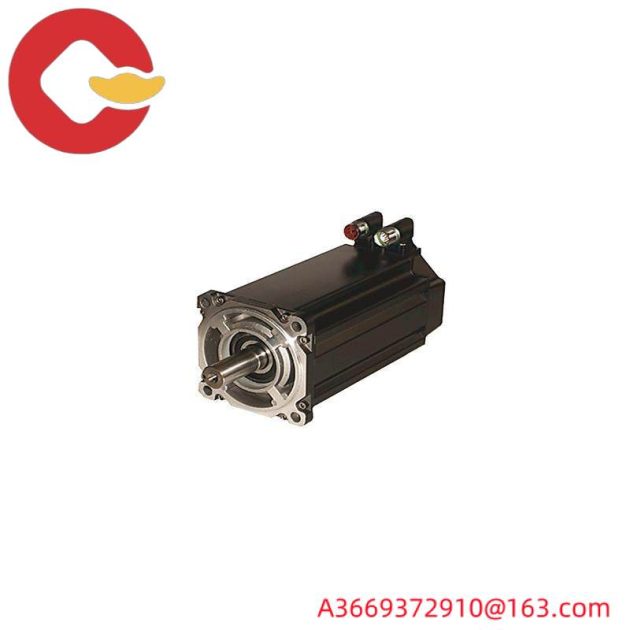 AB MPL-B320P-MJ74AA Servo Motor - Precision Control in Heavy Industries