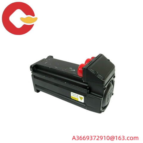 AB Motors MPL-B330P-SJ24AA: Advanced AC Servo Motor, Precision Control for Industry
