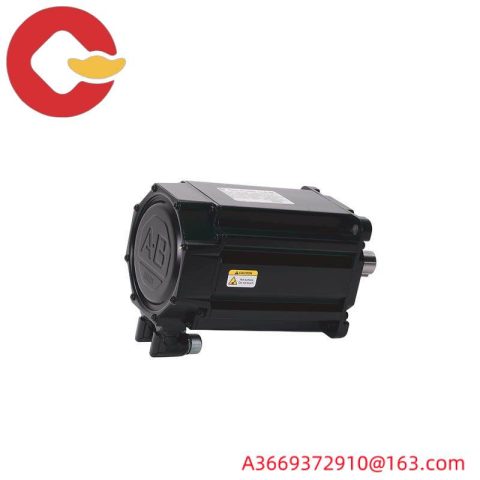 AB MPL-B540K-MK72AA Servo Motor, Advanced Industrial Control Solution