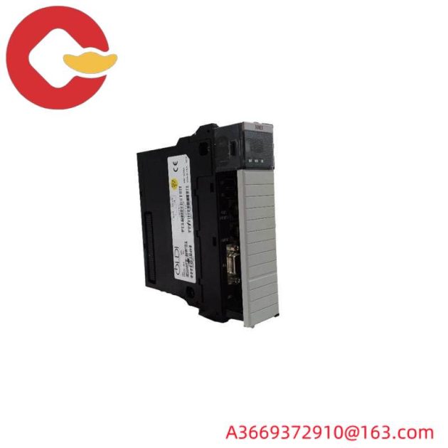 Allen-Bradley AB 1747-L40A/C SLC 500 Fixed Hardware Controller
