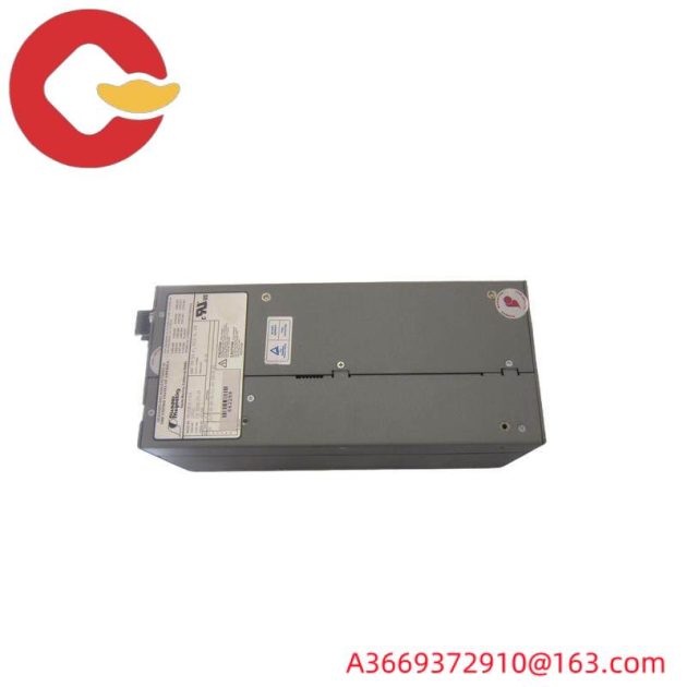 AB PM3326B-6-1-2-E | Advanced Industrial Power Supply, 80026-529-01 & 80026-529-01-R Series