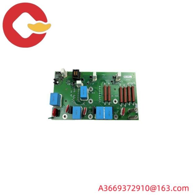 AB PN-200960 Industrial Inverter Power Supply Board