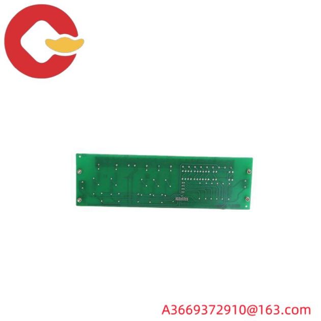 AB Electronics SP-122972/SP-122967/122969-01 PC Board