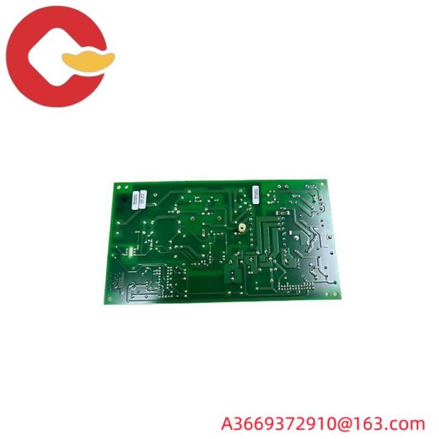 ABB 3BHT300055R0001 CI-10 Circuit Board - Advanced Control Module for Industrial Automation