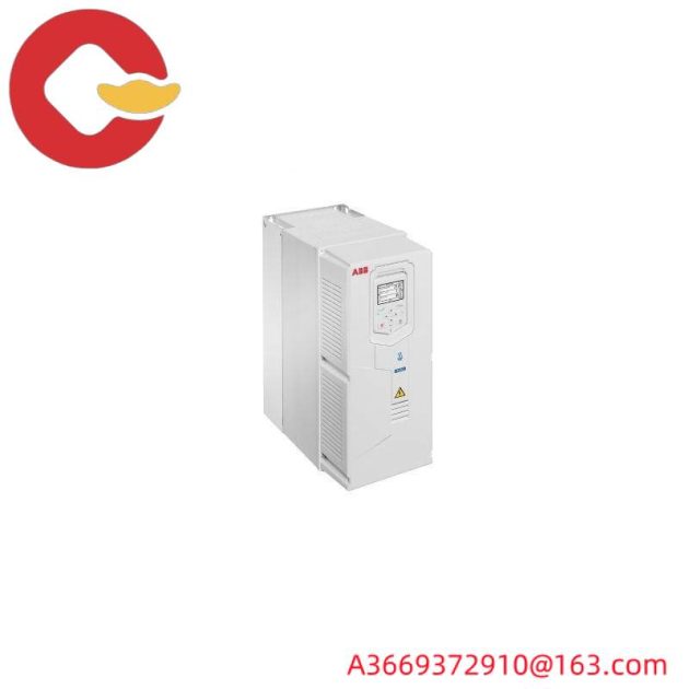 ABB 0745648E Industrial Control Module, Enhanced Automation Capabilities