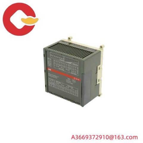 ABB 07AI91 GJR5251600R0278 Digital Input/Output (I/O) Module