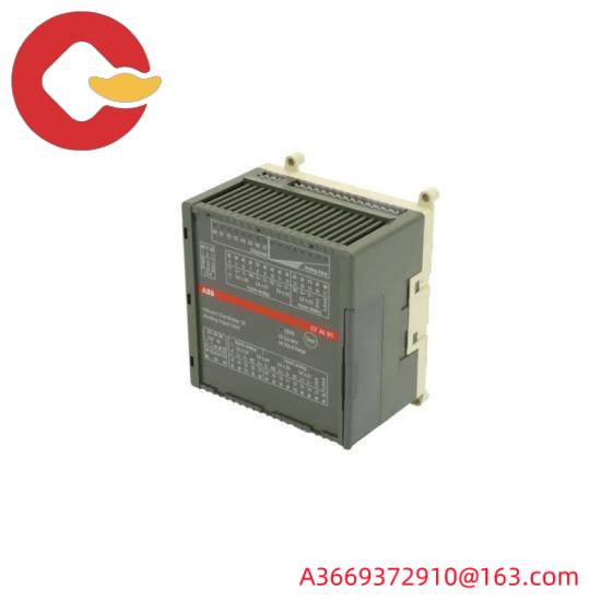 abb_07ai91_gjr5251600r0278_digital_input_output_i_o_module.jpg ABB 07AI91 GJR5251600R0278 Digital Input/Output (I/O) Module