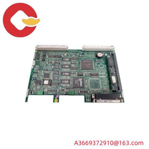 ABB 07DC91C Digital I/O Module for Industrial Control Systems