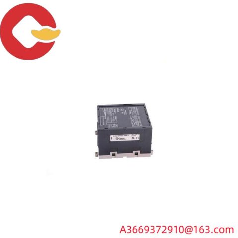 ABB 07DC92D GJR5252200R0101 - Digital I/O Module for Industrial Automation