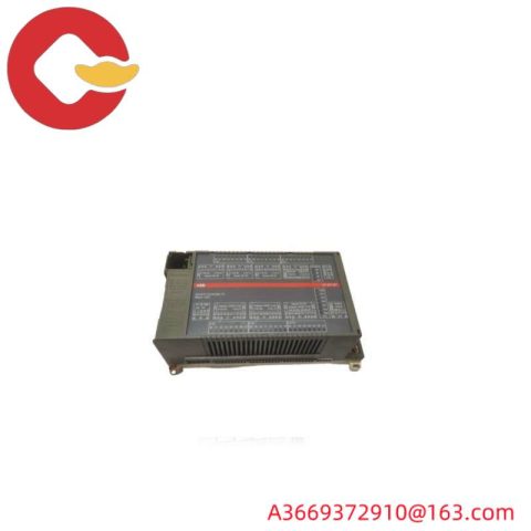 ABB 07KT97 Central Processing Unit - Advanced Control Solution