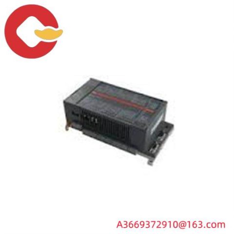 ABB 07KT97 WT97 - Industrial PLC Central Unit