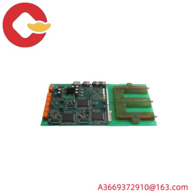 ABB 07KT97F1 PLC Controller Module for Industrial Automation