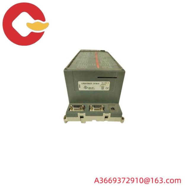 ABB 07KT98 GJR5253100R0278 High Performance Industrial Control Module