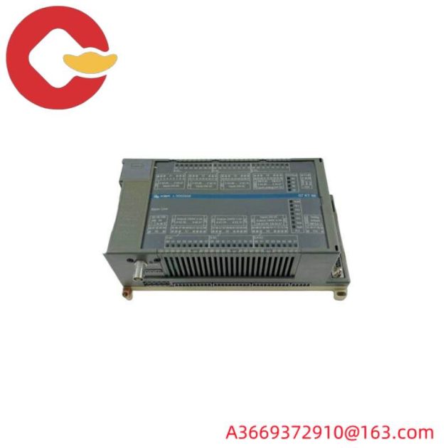 ABB 07KT98 GJR5253100R3260 - High-Performance Advant Controller