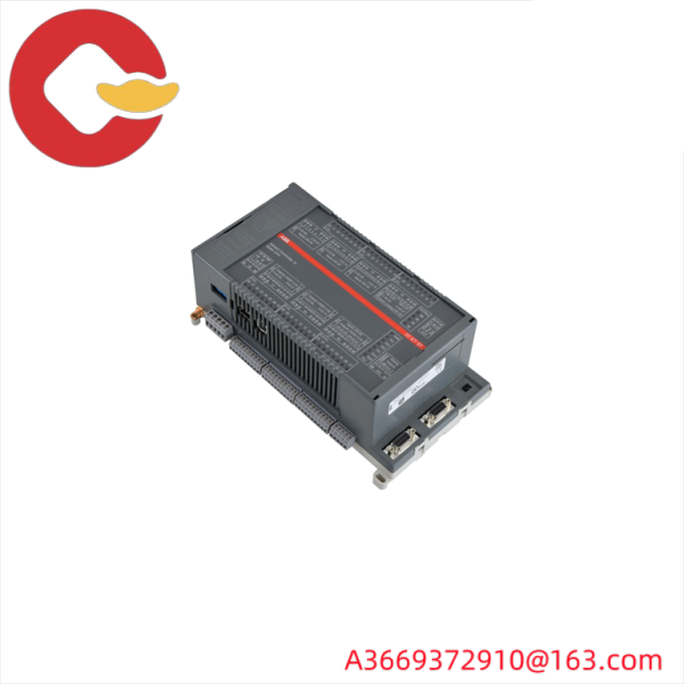 ABB 07KT98 GJR5253100R4278 Advant Controller: Precision, Reliability, and Efficiency in Industrial Control