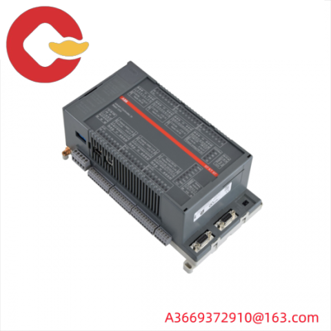 ABB 07KT98 GJR5253100R4278 Advanced Control Module, High-Performance PLC Technology