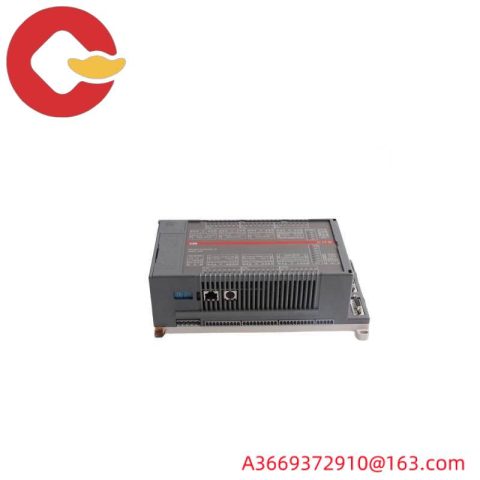 ABB 07KT98 WT98 Advant Controller Module: Industrial Automation Solution