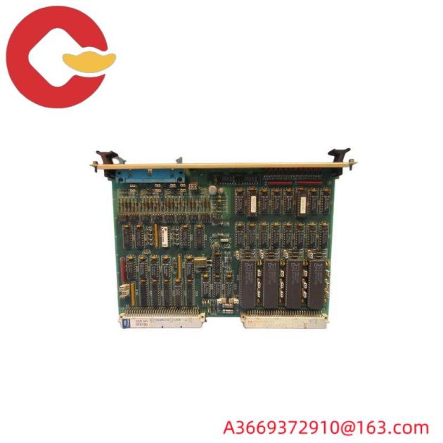 ABB 07KT98C GJR5253100R028 - High Performance Industrial Control Module