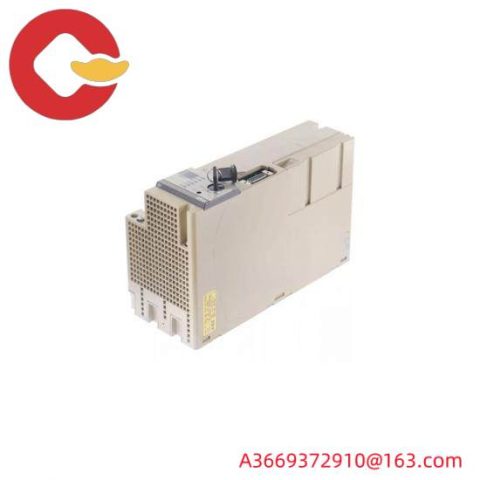 ABB 07ZE63R302 Central Unit - Advanced Control Module