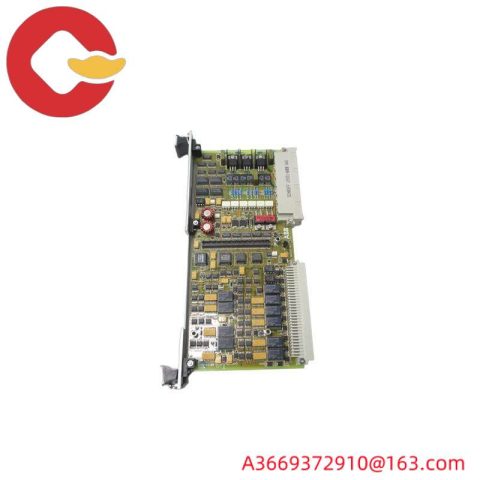 ABB 086329-003 ECS BOARD, Flush Mounting Only