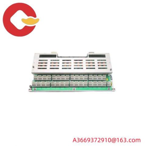 ABB 086406-002 PWA, SIOC, SMART I/O CALI Digital I/O Module