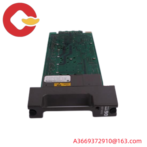 ABB 086407-502 High Performance Controller Module