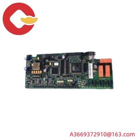 ABB 12KM02E-V0002 - High Precision Industrial Automation Module