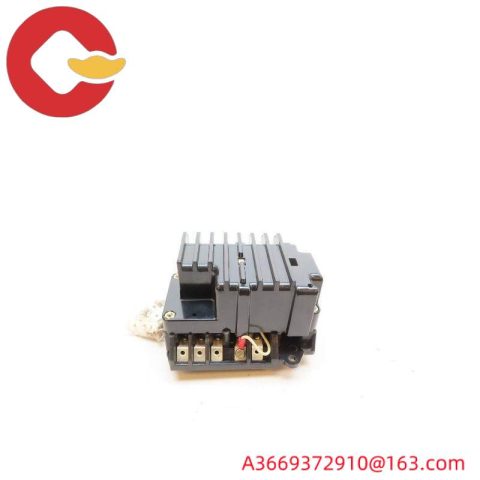 ABB 191921-T06 CONTACTOR CONTROL: Reliable Industrial Control Solution