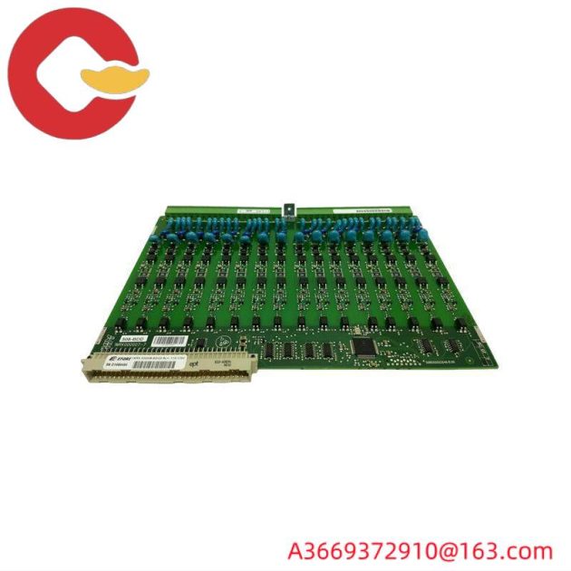 ABB 1MRK000508-CDr03 | PC Board - Control and Automation Solutions