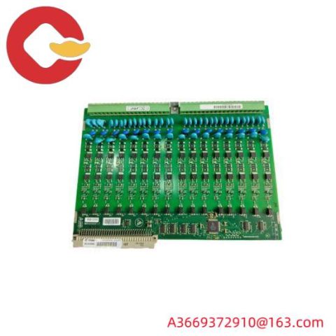 ABB 3HAC026821-001 Industrial Control Module