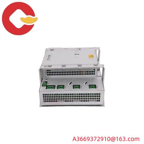 ABB 1N1346 Standard Rectifier - Power Conversion Solutions