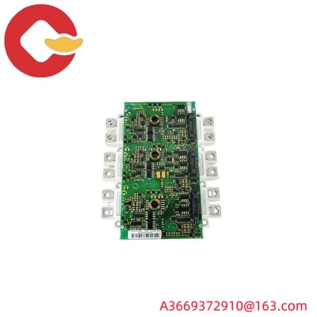ABB TAS.580.0540G00 - High Precision Industrial Controller