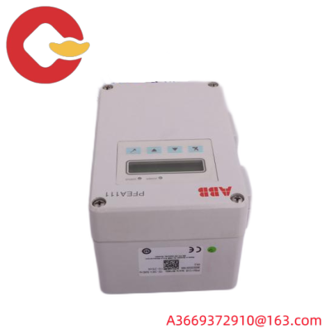 ABB 1TGE120010R1300 - High-Performance Industrial Controller Module