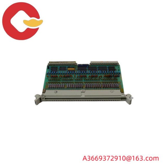 ABB 1TGE120010R1300 - High-Performance Industrial Controller Module