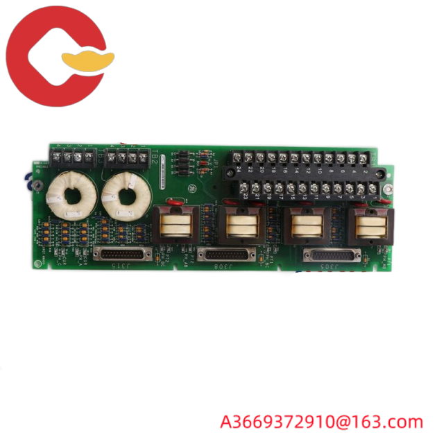 ABB 1TGE120010R1300 - High-Performance Industrial Controller Module