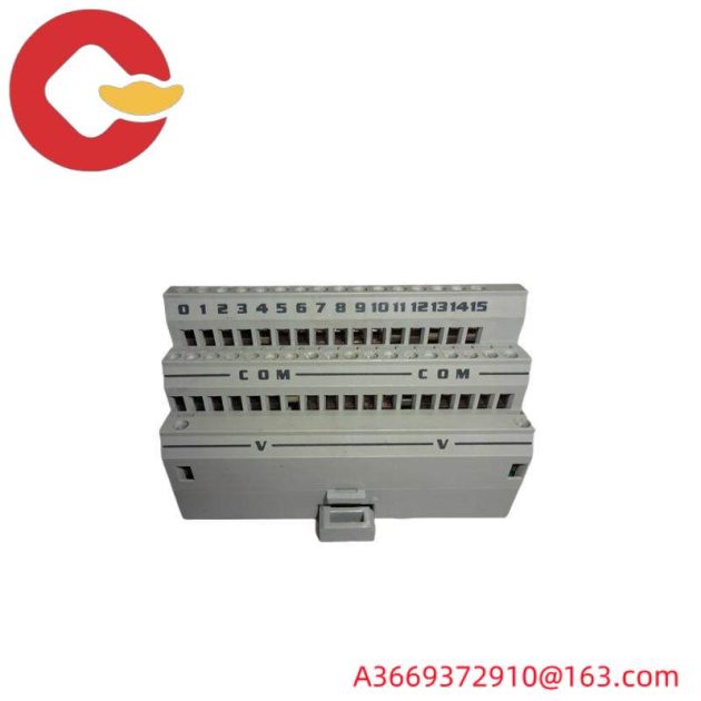 ABB 1TGE120021R0010 Industrial Control Module