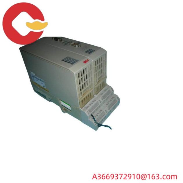 ABB 200-BPN Module: Industrial Automation Control, Precise Performance for Your System