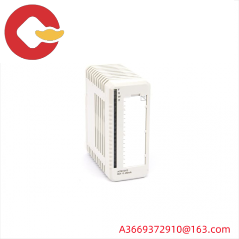 ABB AC800M Control Module - 200900-004, Advanced Industrial Control Solution