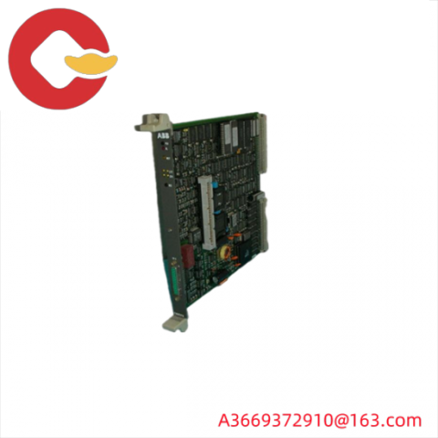ABB 216EA61B HESG324258R12 - High-Efficiency, Smart Output Module