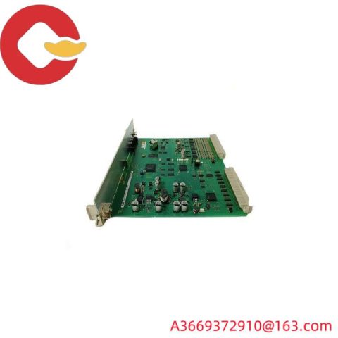 ABB 216EA62 1MRB150083R1/F Module: Industrial Control Solution for Advanced Automation