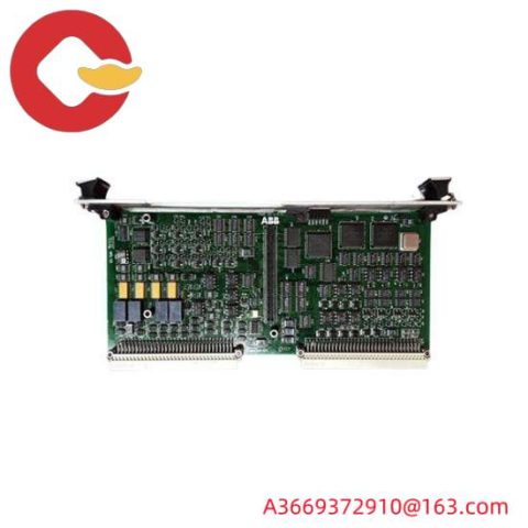 ABB 216NG61A HESG216875/K Industrial Control Module