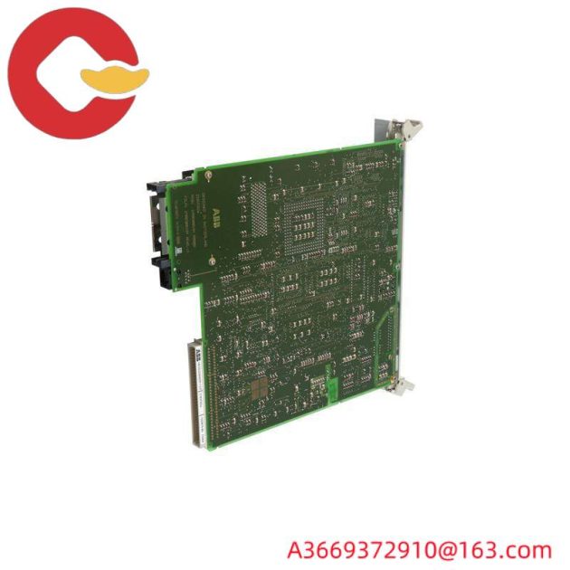 ABB HESG324442R112 216VC62a Processor Unit