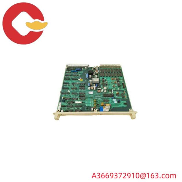 AB 193-EC3DD: Advanced Electronic Motor Protection Relay