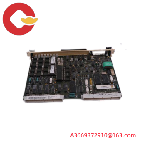 ABB 3ADT313900R1001 - High-Performance Programmable Logic Controller