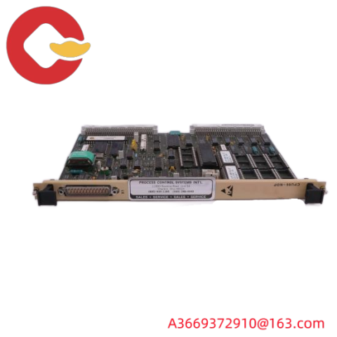ABB 3ADT313900R1001 - High-Performance Programmable Logic Controller