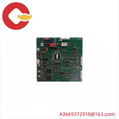 ABB 3ASC25H203 Control Unit - Advanced Industrial Automation Solution