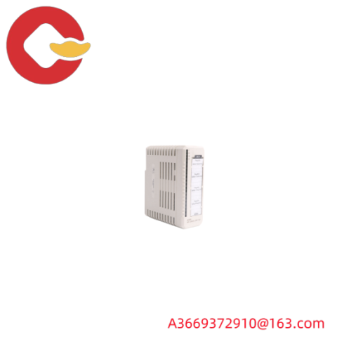 ABB 3ASC25H204 - Advanced Control Module, High Performance & Reliability