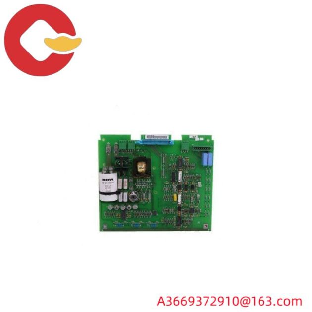 ABB 3ASC25H214 DATX130 Pulse Feedback Module