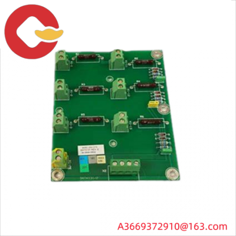 ABB 3ASC25H215E DATX131 Industrial Controller Module